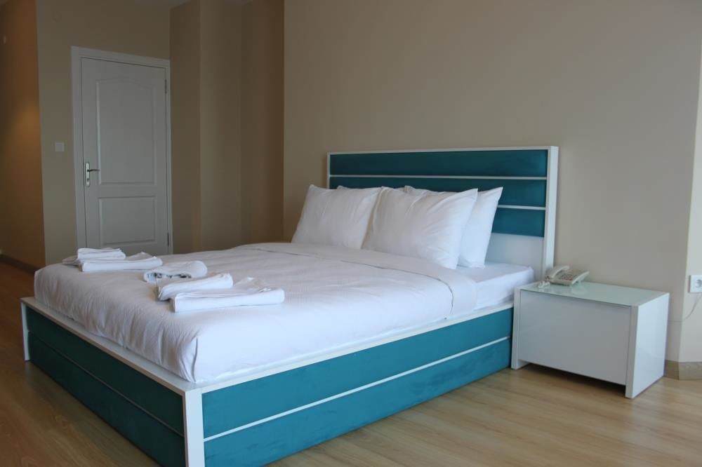 Tt Guest Rooms Istanbul Exterior photo