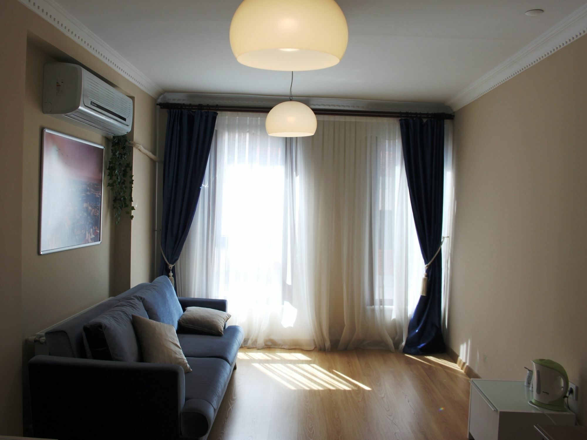 Tt Guest Rooms Istanbul Exterior photo